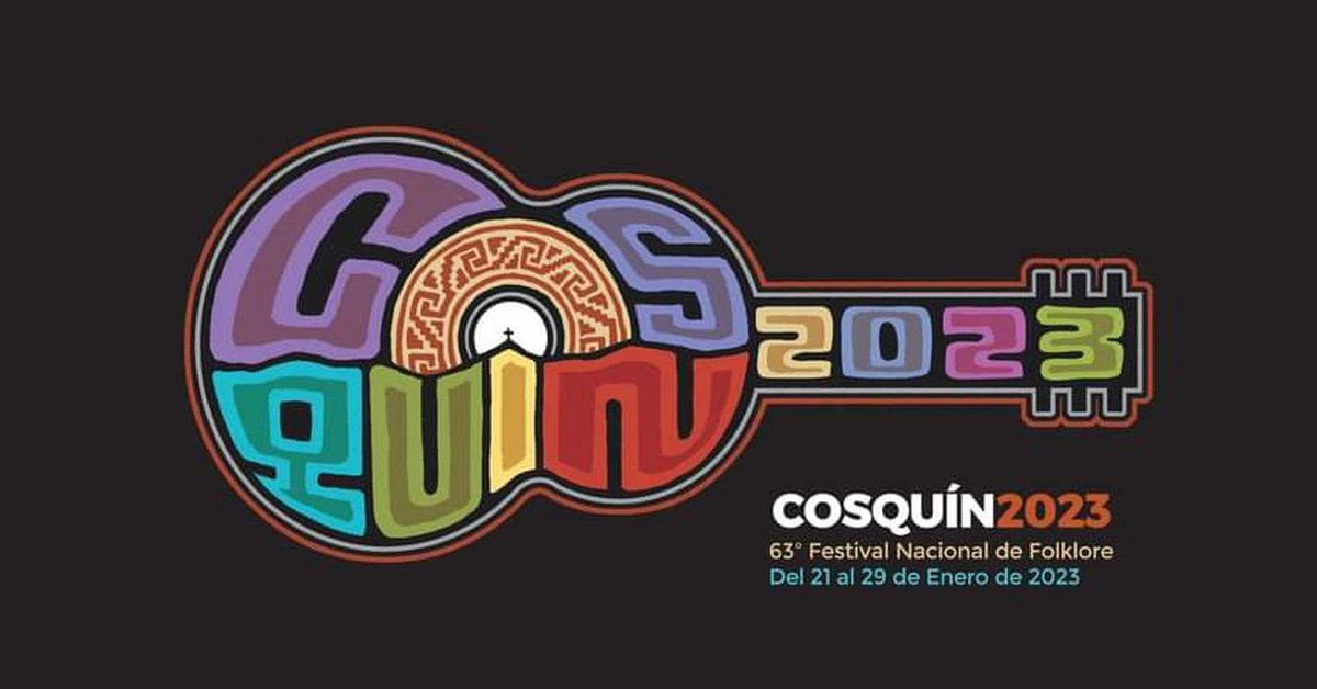 Festival de Cosquín Folclore 2023